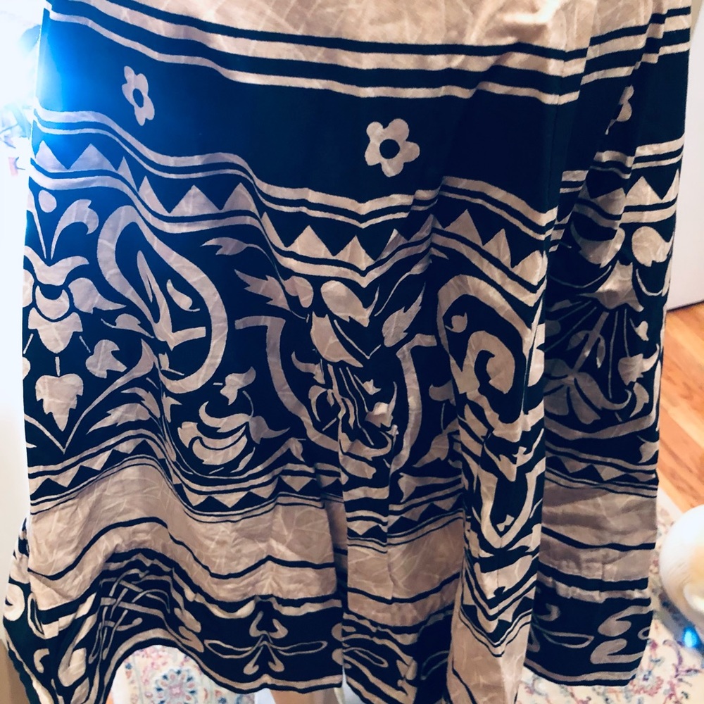 Midi Skirt - Picture 4 of 7